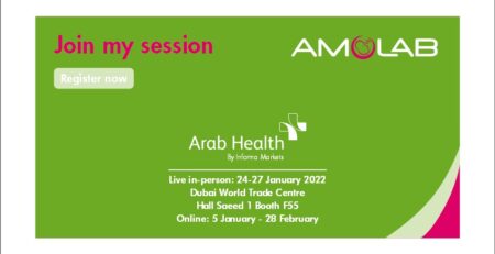 Arab Health