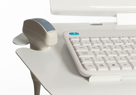 amolab keyboard