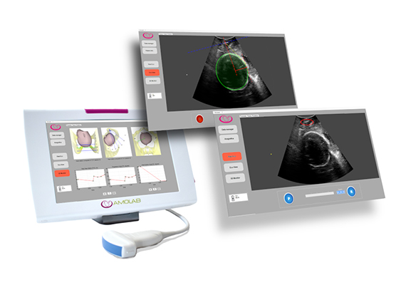 amolab suite labor module